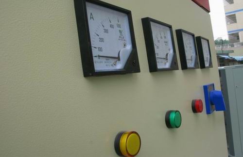 张北配电盘 张北配电盘